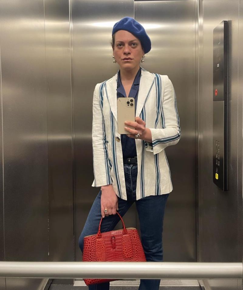 Daniela Vega - Influencer