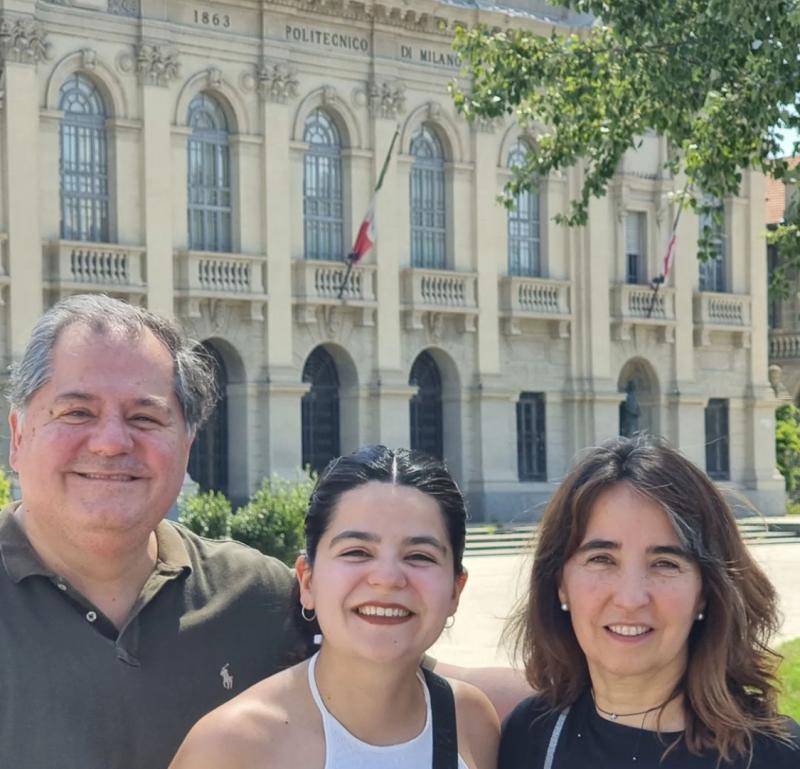 Mauricio Bustamante - Instagram