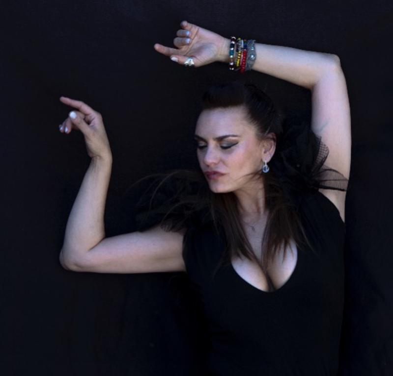 DJ Elektra - Instagram