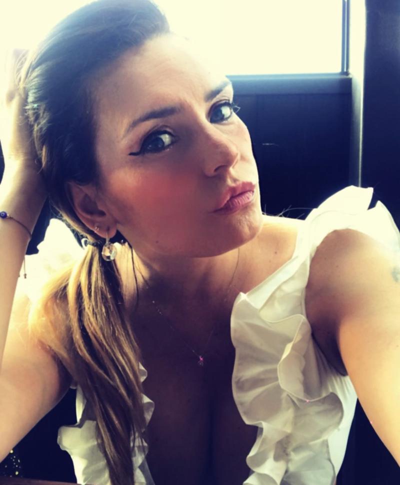 DJ Elektra - Instagram