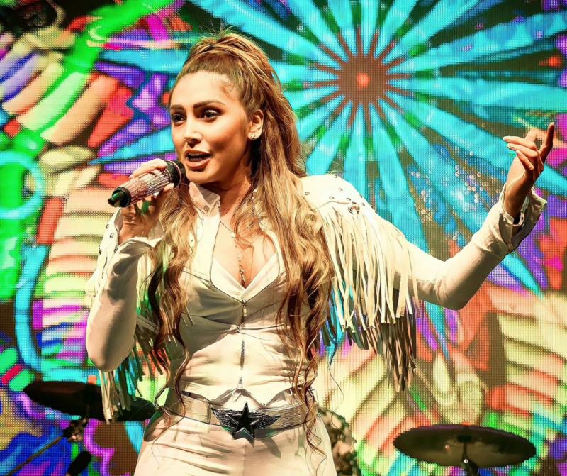 Carolina Molina - Instagram