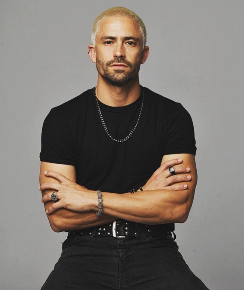 Tiago Correa - Instagram