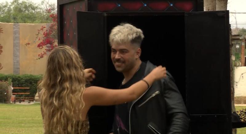 Max Cabezón se integra a Tierra Brava