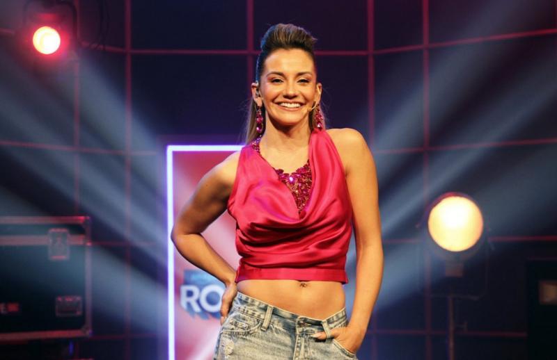 Rayén Araya - Instagram