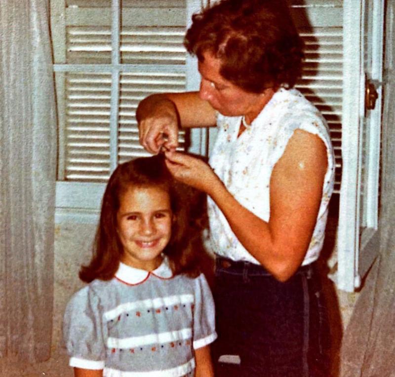 Blanca Lewin - Instagram