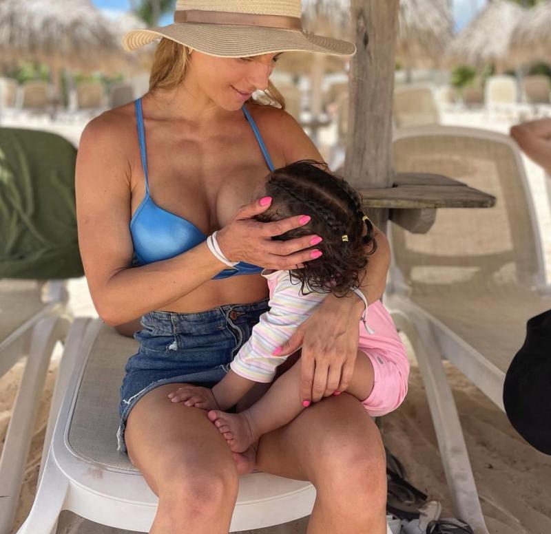 Lucila Vit - Instagram