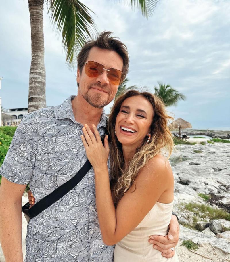 Alejandra Fosalba - Instagram