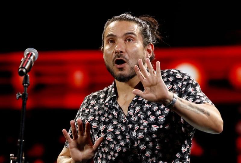 Alfredo Lamadrid recuerda traición de Felipe Avello