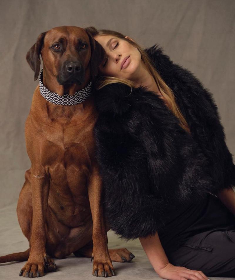 Mayte Rodríguez - Instagram