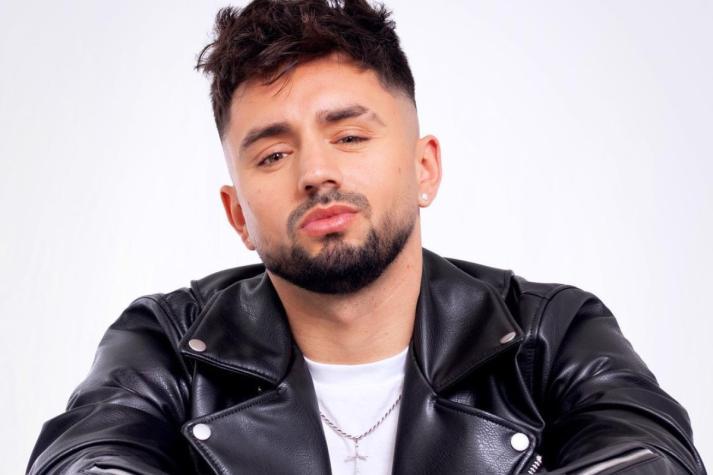 Fernando Altamirando vuelve a GH