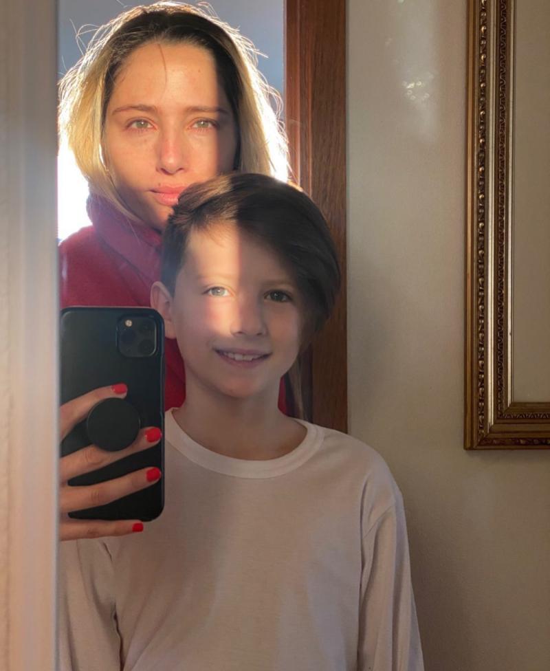 María Elena Swett - Instagram