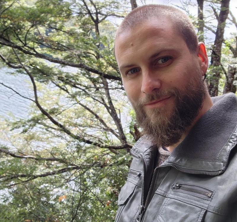 Jean Philippe Cretton - Instagram