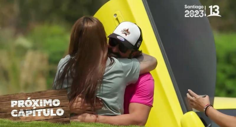 Arturo Longton llega a Tierra Brava