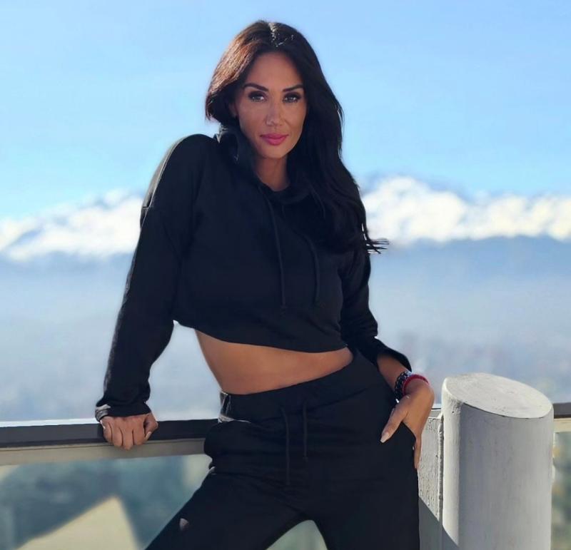 Aseguran que Marcelo Salas fue el gran amor de Pamela Díaz