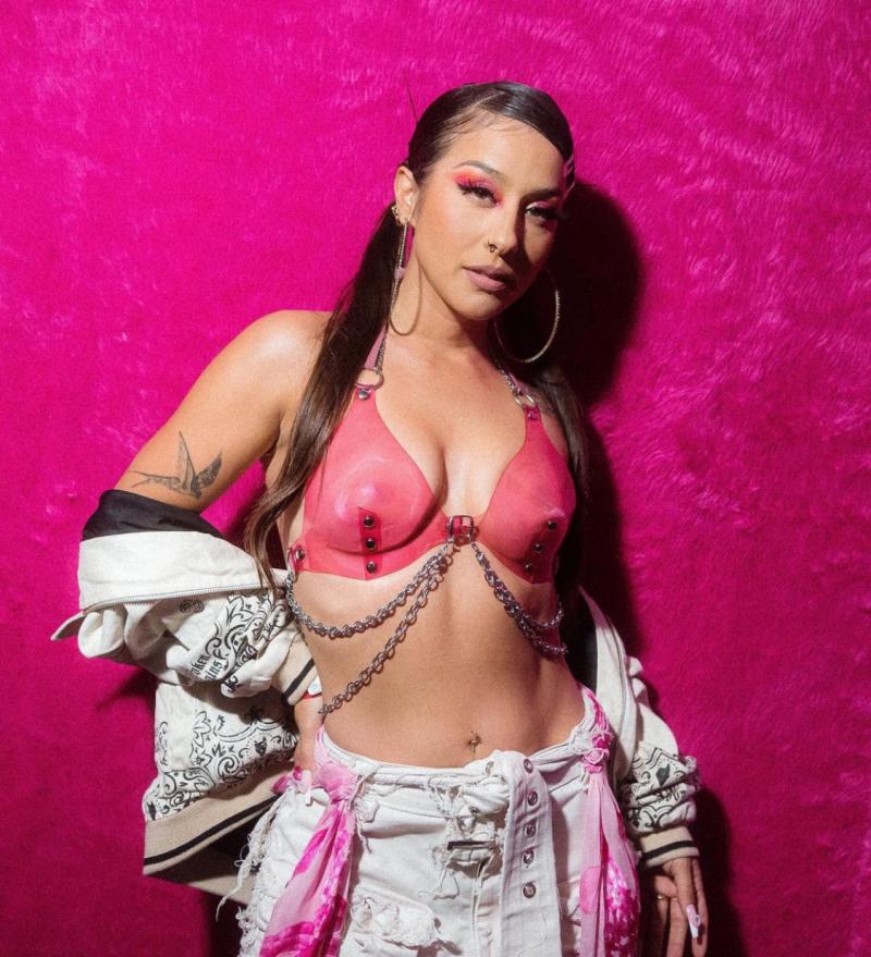 Denise Rosenthal revela cómo es la relación con Camila Vallejo