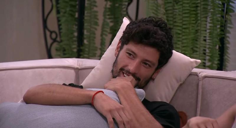 Jhonatan Mujica - Tierra Brava