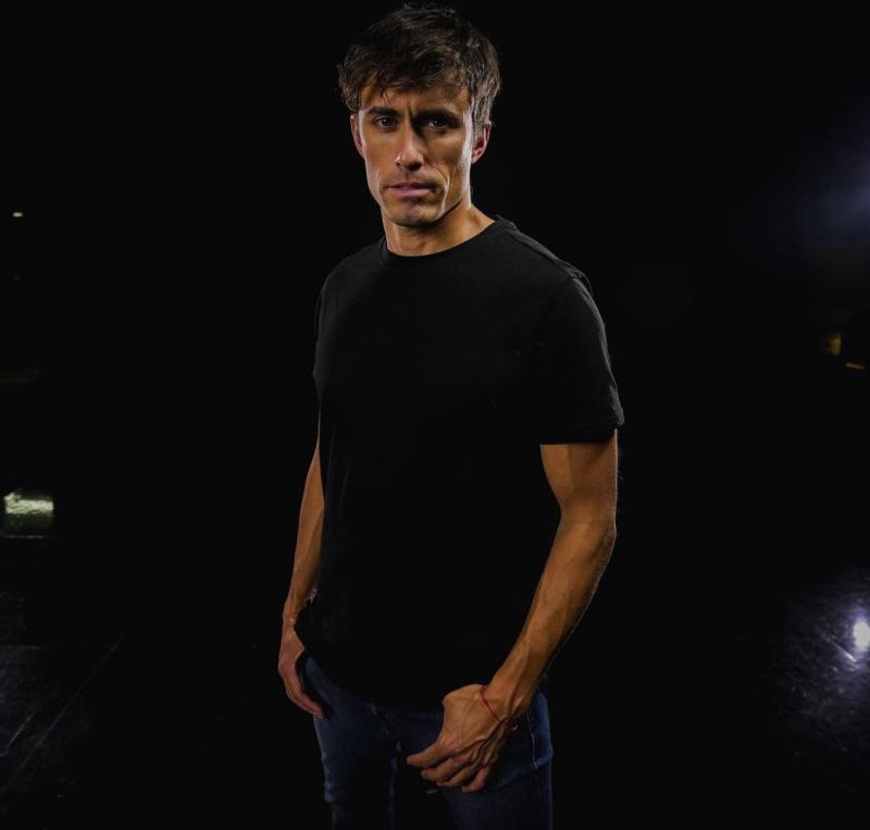 Roberto Cox - Instagram