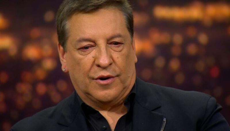 Julio César Rodríguez orgulloso por importante logro musical de su hijo artista