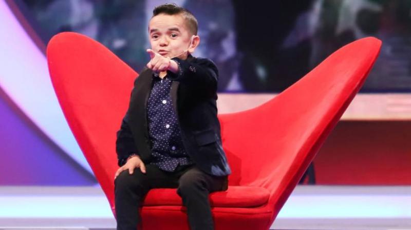 Miguelito - Juego Textual