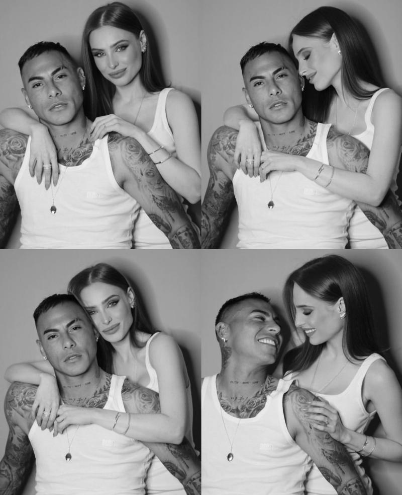 Eduardo Vargas - Instagram