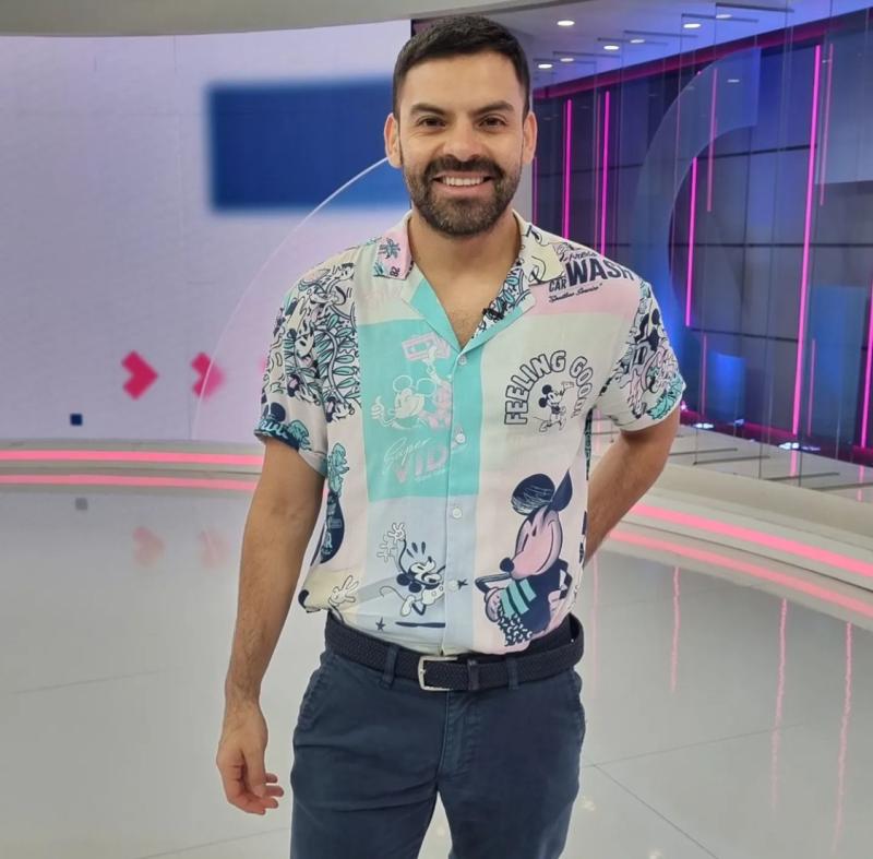 Ítalo Zúñiga - Instagram