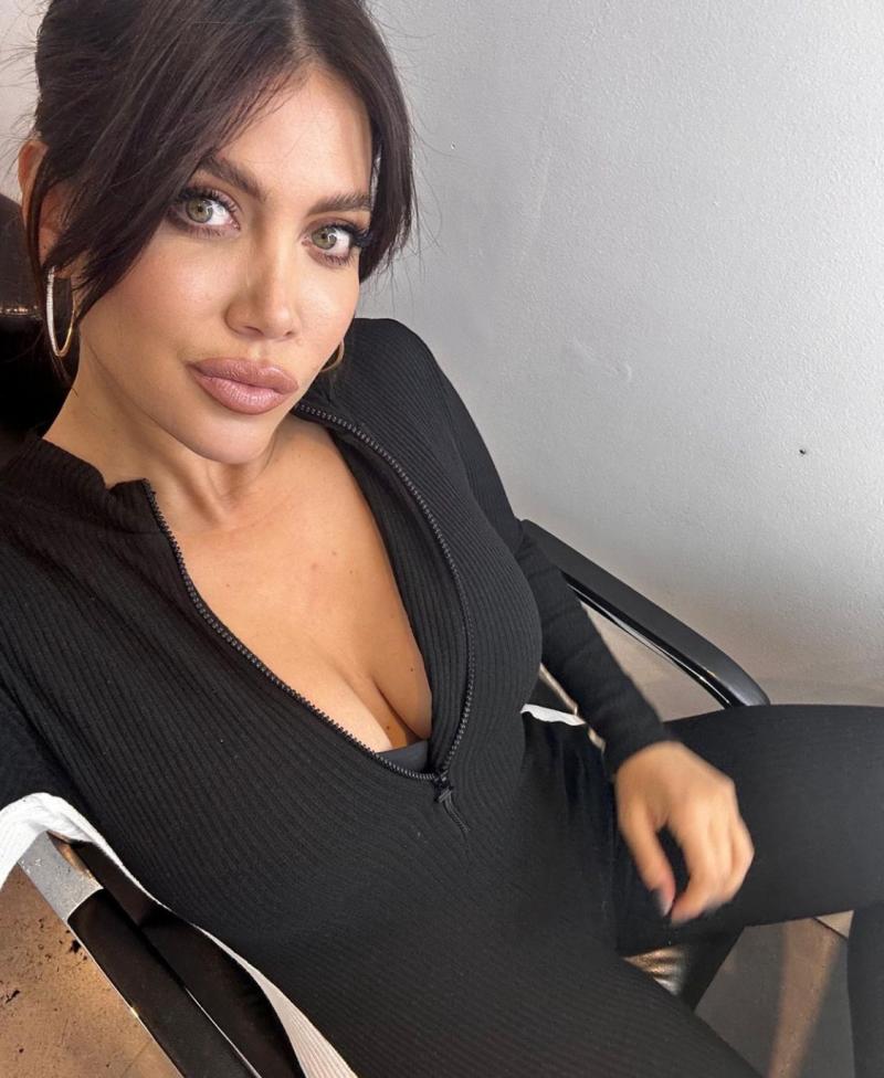 Wanda Nara - Instagram