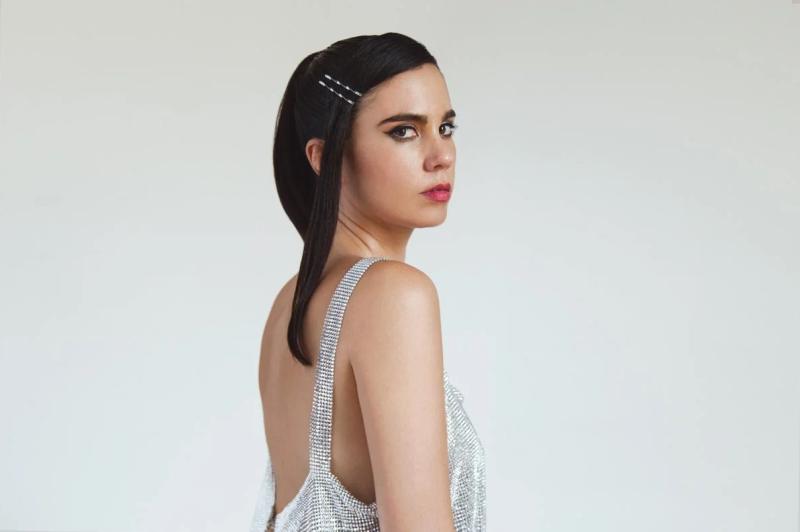 Javiera Mena se presentará en los Juegos Panamericanos