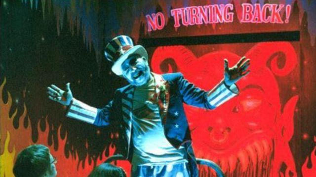 House of 1000 Corpses, créditos a IMDb