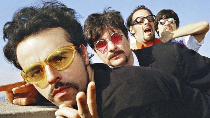 Se confirma el regreso de Los Tres.