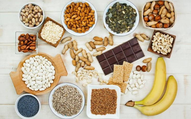 Mineral que podría prevenir la demencia