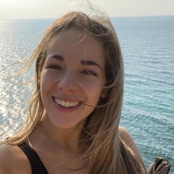 Marta Pérez, joven que lleva un año en coma por batido de proteínas