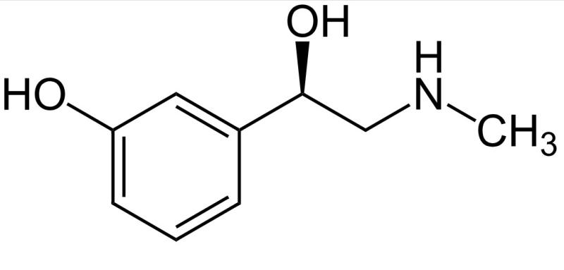 Descongestionante nasal no sirve de nada