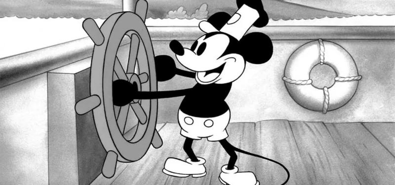 Disney cumple 100 años