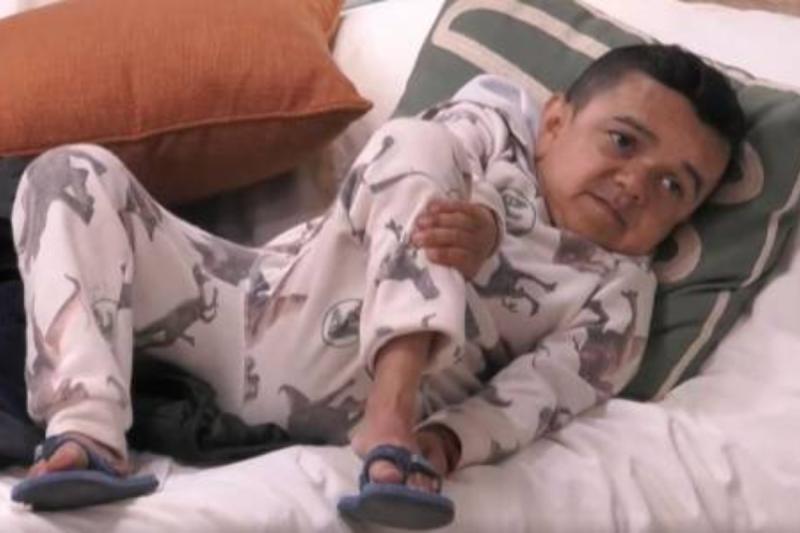 Miguelito y su día de furia