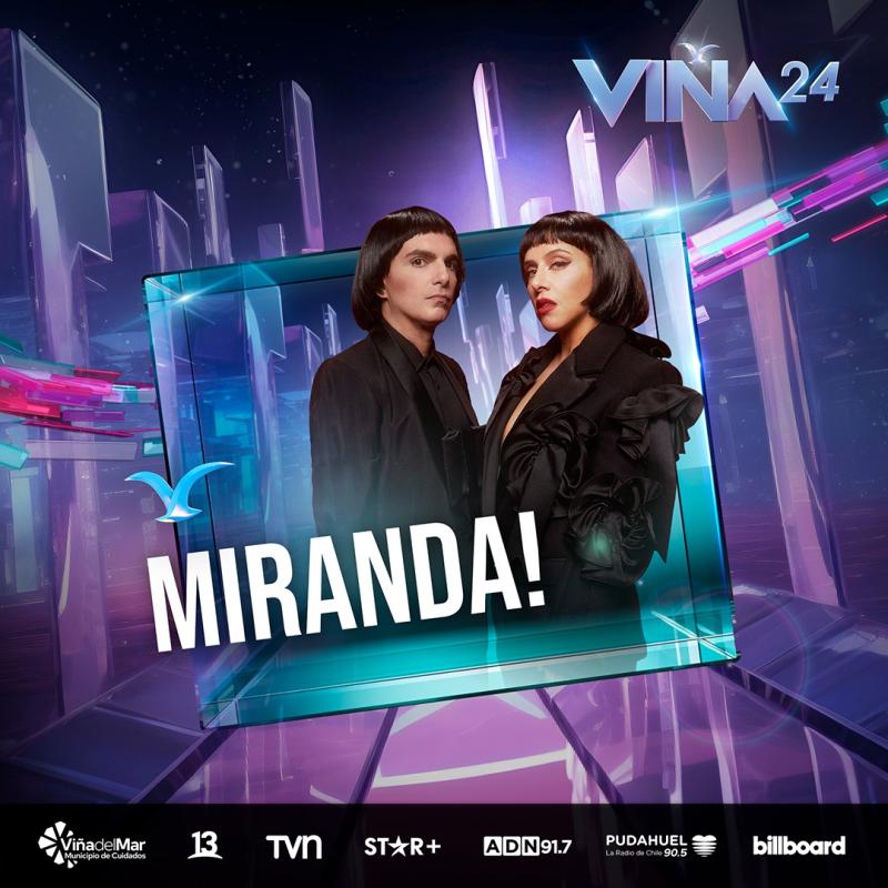 Viña 2024 - Miranda