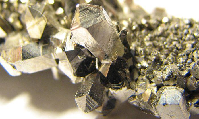 Niobio puede revolucionar la teconología