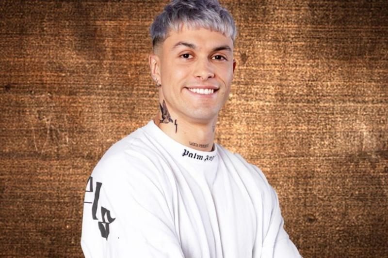 Fernando Solabarrieta y su opinión por el ingreso de su hijo a "Tierra Brava"