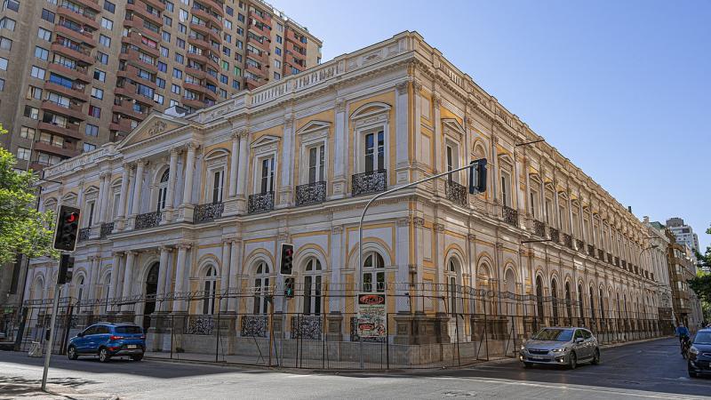 Palacio Pereyra