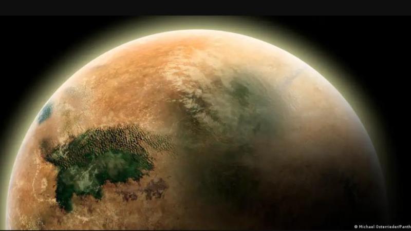 El supercontinente que extinguirá a los humanos