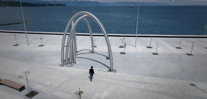 Llega a 13C: “Melipulli, las cuatro colinas”, un documental sobre arte público