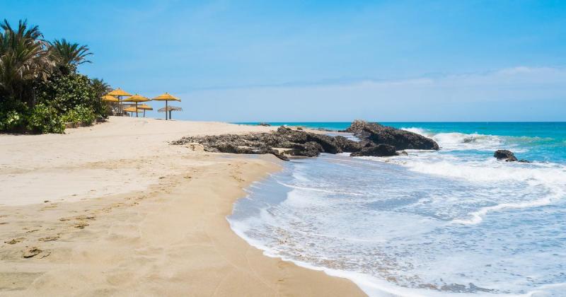 Punta Sal, la paradisíaca playa de Tierra Brava para visitar en Perú