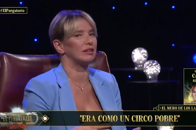 Paty Maldonado y Claudia Schmidt