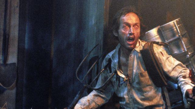 "Pumpkinhead", imagen de IMDb