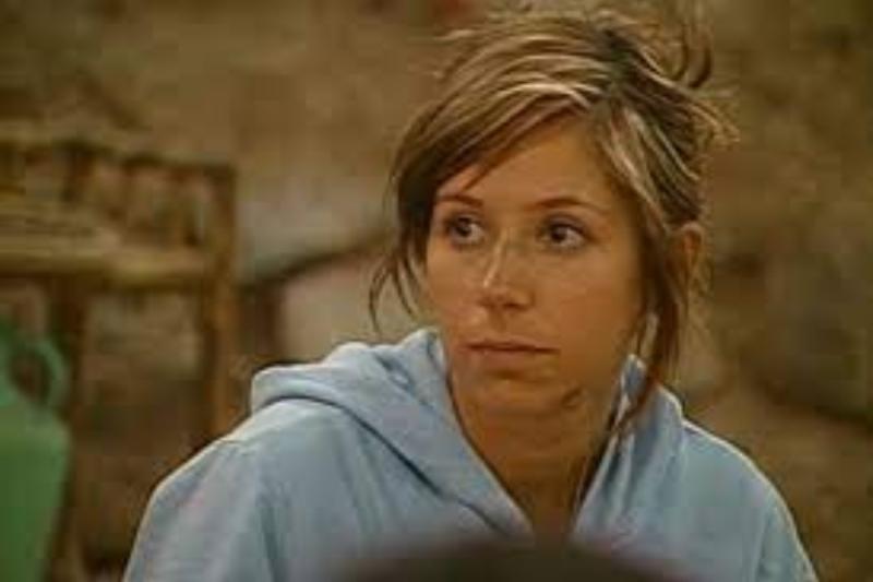 Rommy Salinas, exchica reality de "Granjeras"