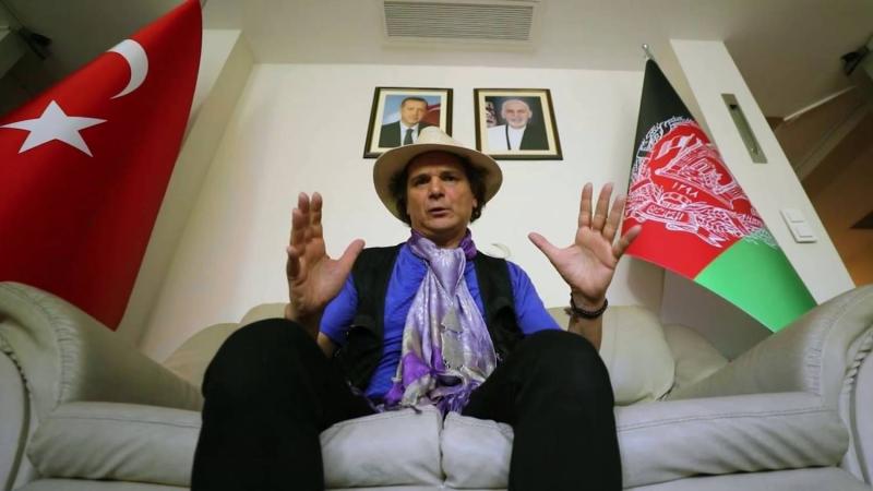 Jorge Said comparte su sentir sobre conflicto entre Israel y Gaza: “Me siento muy afectado”