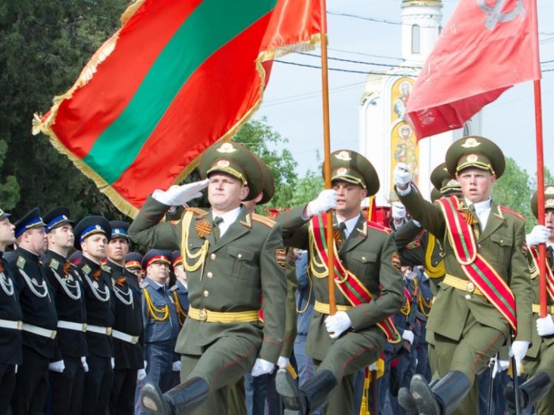 Transnistria, el país que no existe
