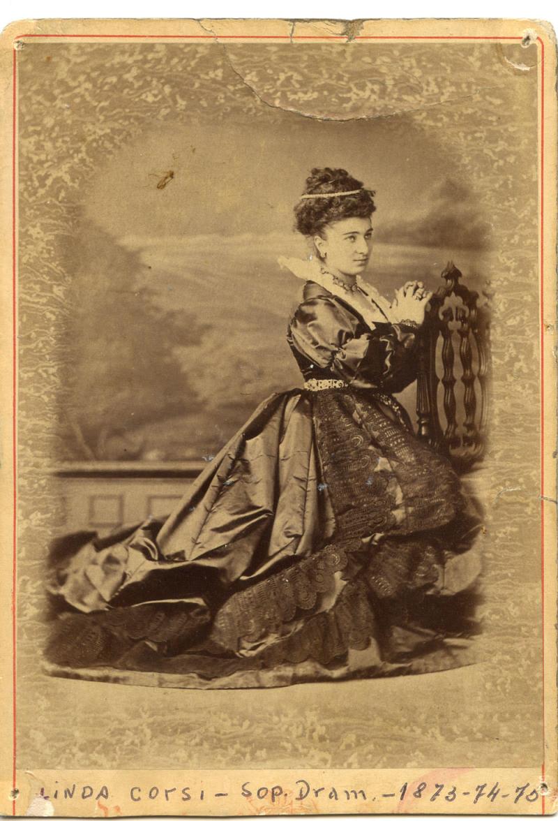 El Día Mundial de la Ópera se celebra en el Teatro Municipal