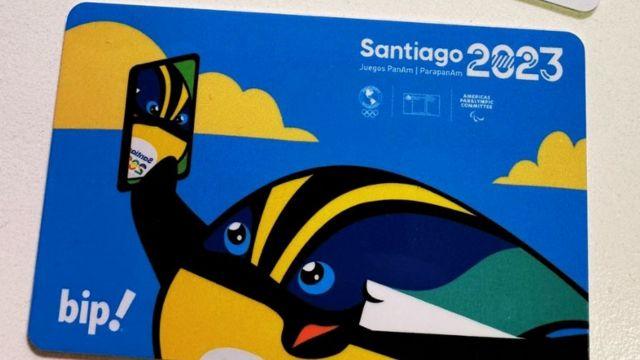 Vuela por tu Tarjeta Bip! de Fiu ¿dónde comprarla?