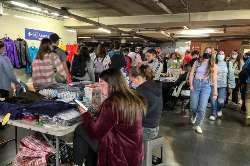 Revisa la fecha del pago