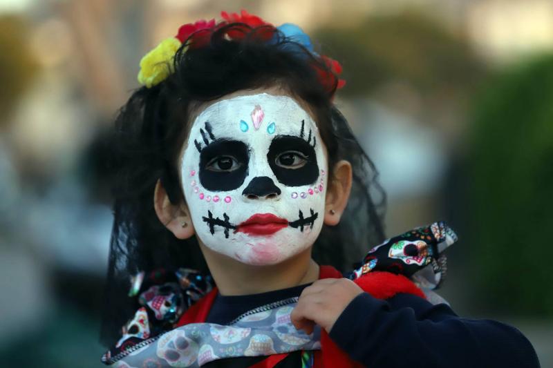 Disfraces para Halloween